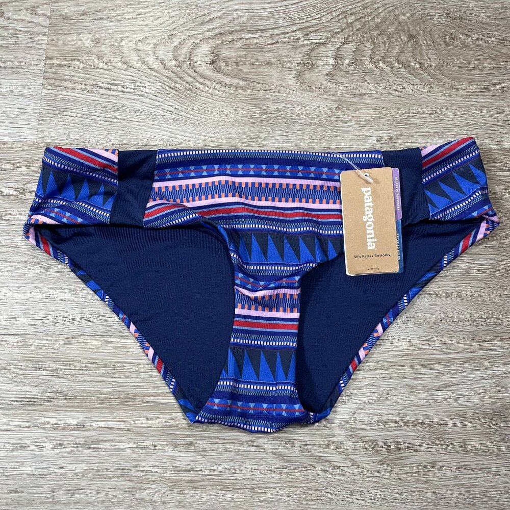 Patagonia Bikini Bottom XS